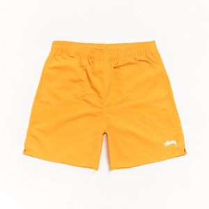 WATER SHORT STOCK