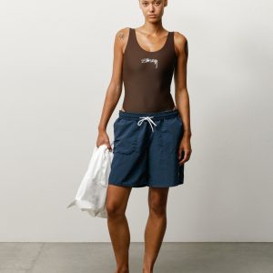SURF STOCK ONE PIECE SWIMSUIT