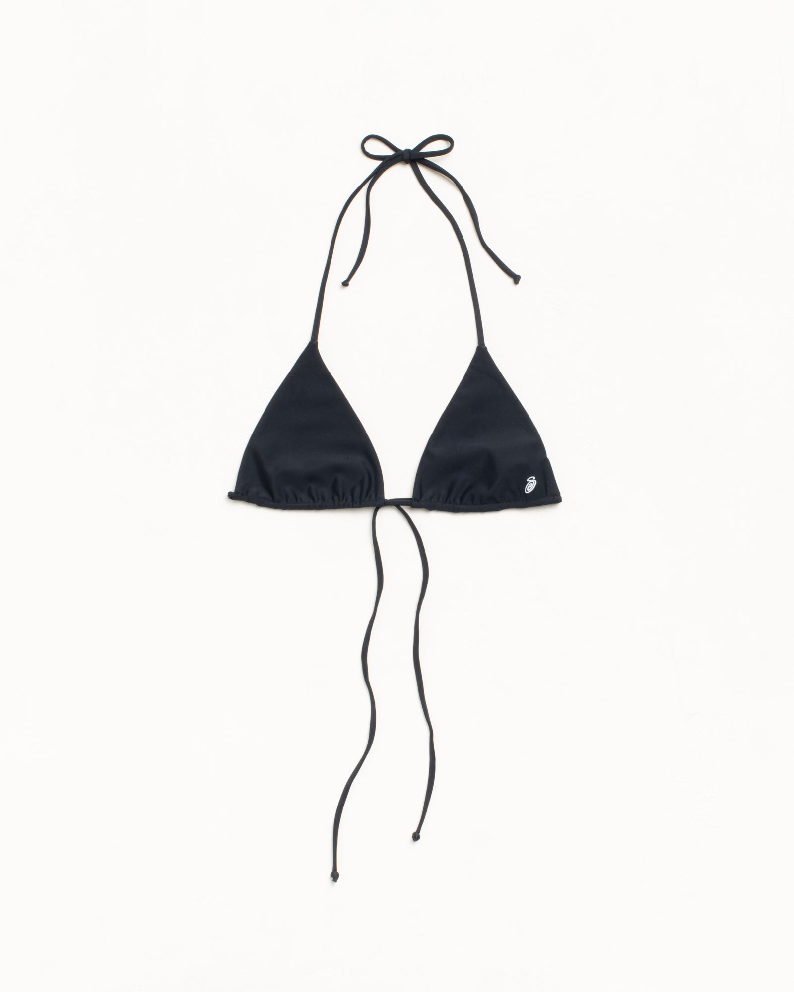 TRIANGLE BIKINI TOP - Image 2