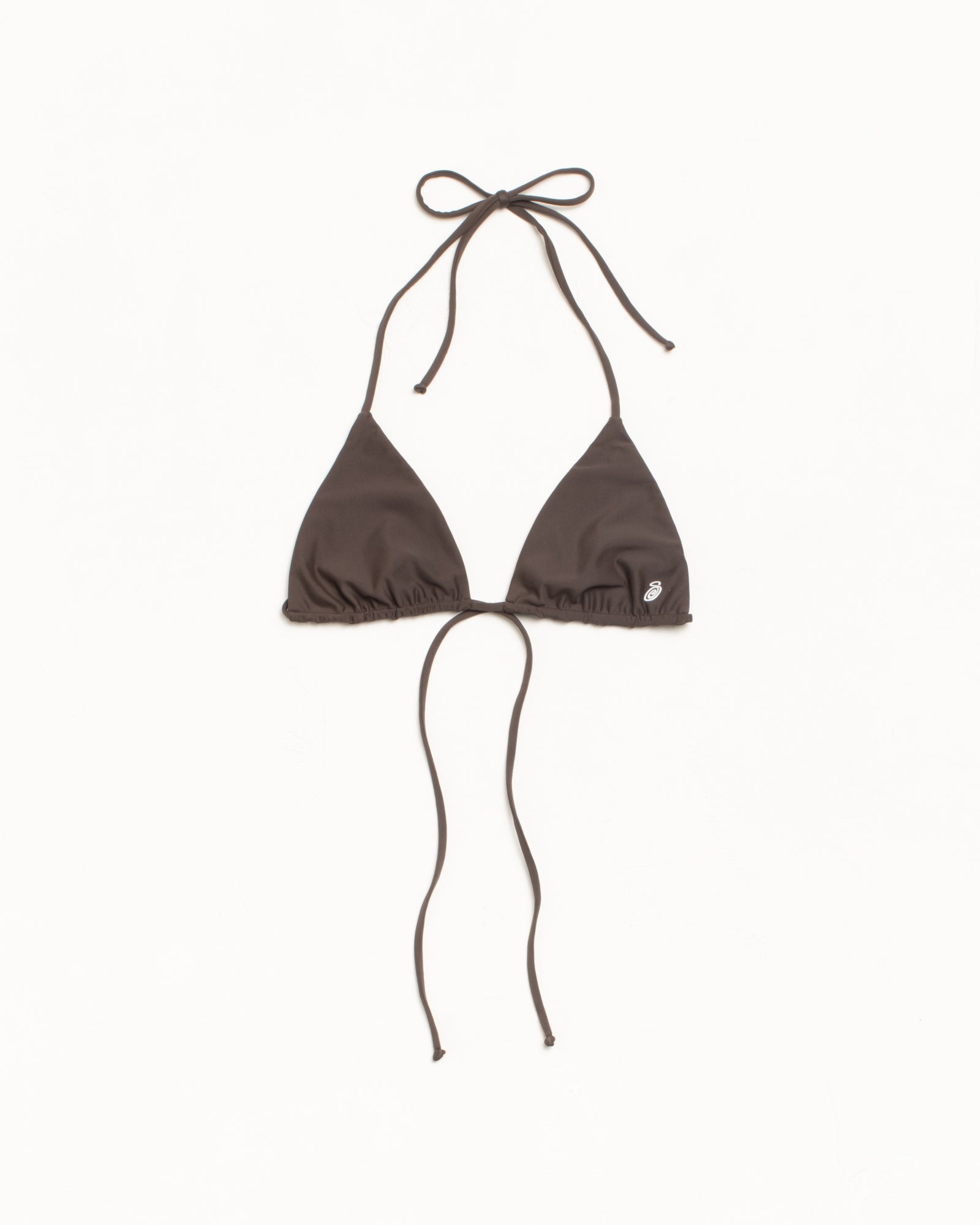 TRIANGLE BIKINI TOP - Image 3