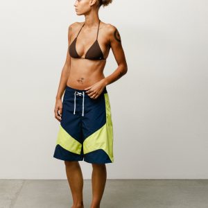 TRIANGLE BIKINI TOP
