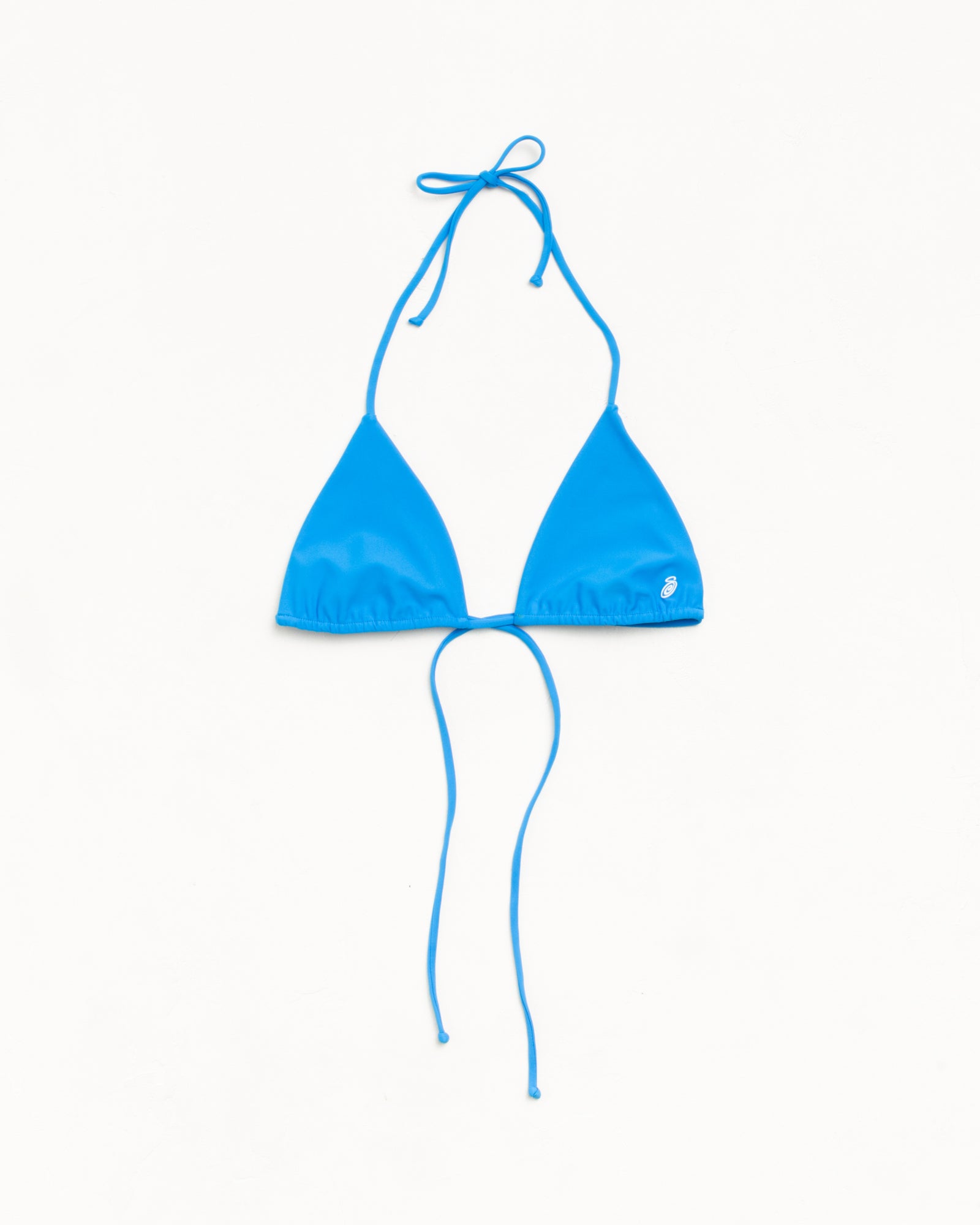 TRIANGLE BIKINI TOP - Image 2