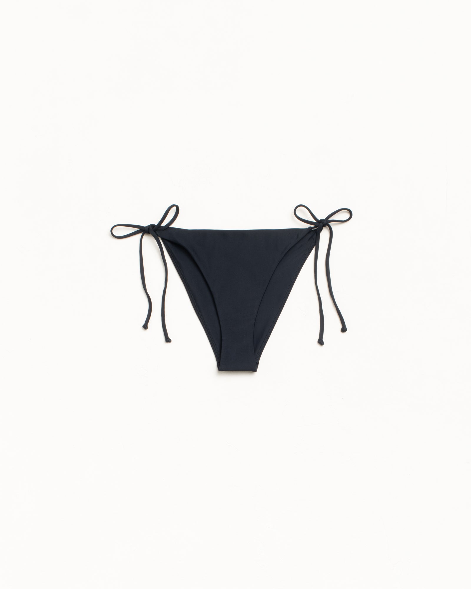 SIDE TIE BIKINI BOTTOM - Image 3
