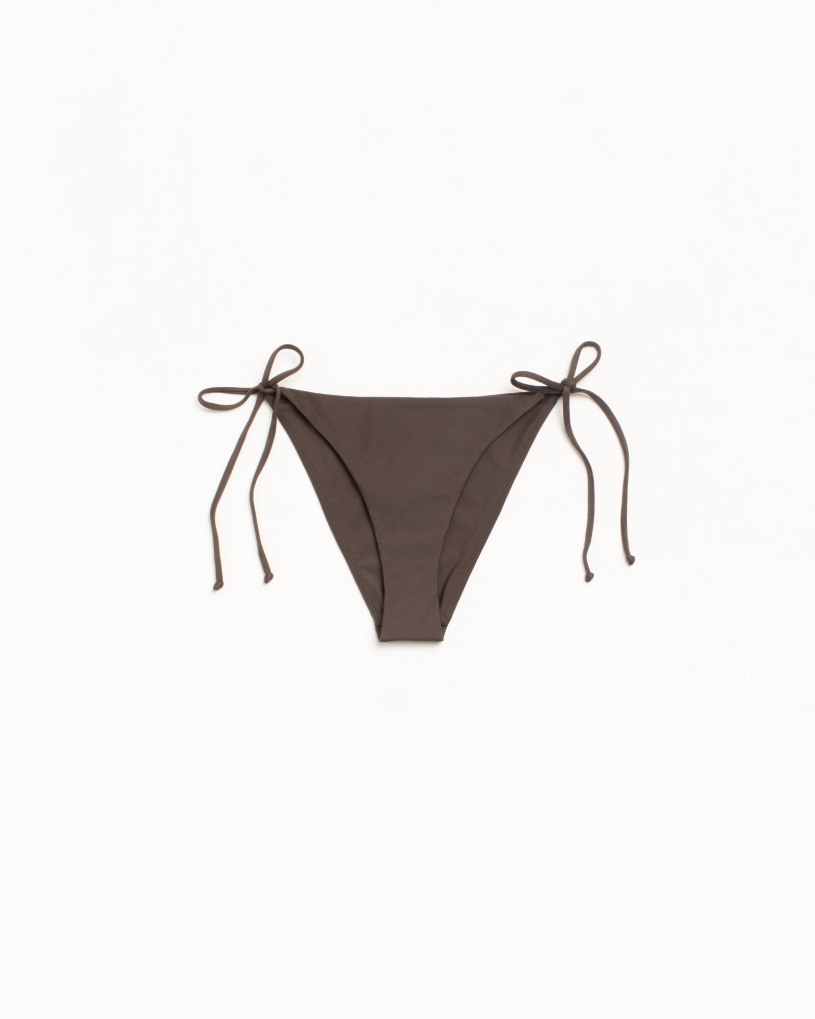 SIDE TIE BIKINI BOTTOM - Image 3