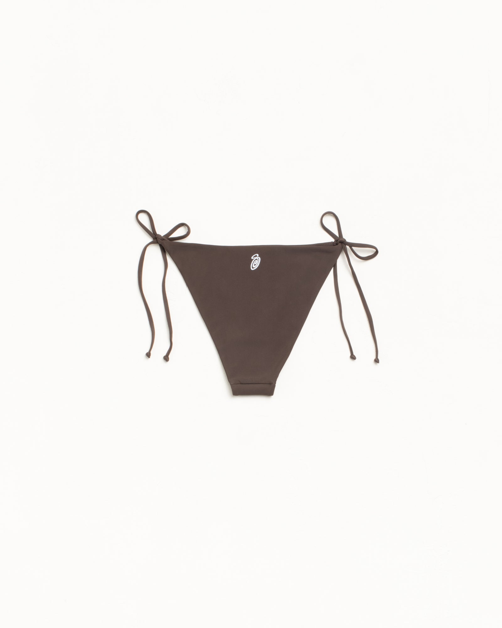 SIDE TIE BIKINI BOTTOM - Image 4