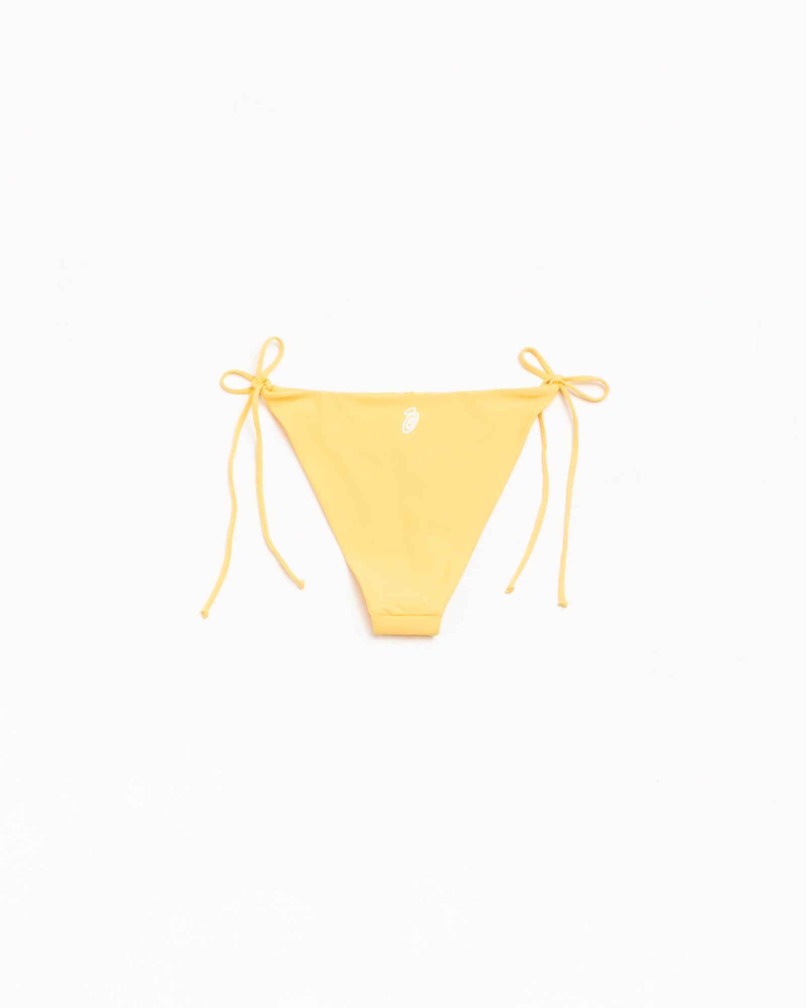 SIDE TIE BIKINI BOTTOM - Image 4