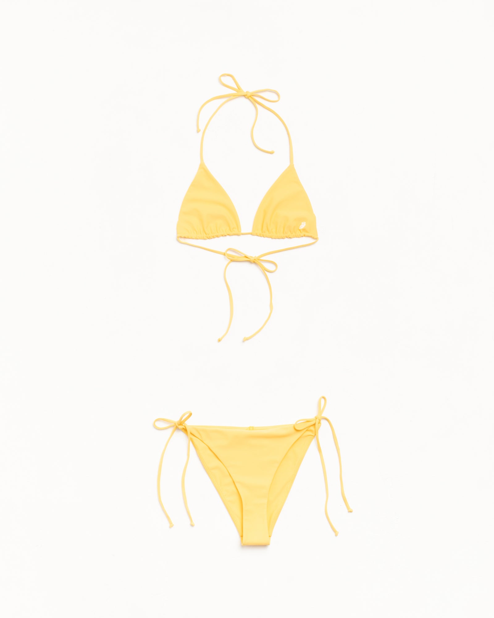 SIDE TIE BIKINI BOTTOM - Image 5