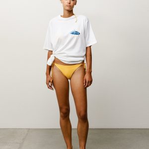 SIDE TIE BIKINI BOTTOM