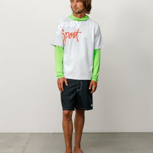 COASTAL BOARD SHORT