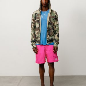 COASTAL BOARD SHORT