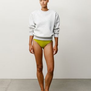 BIKINI BOTTOM