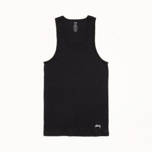 TANK UNDERSHIRTS 3 PACK