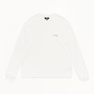 LAZY LS TEE