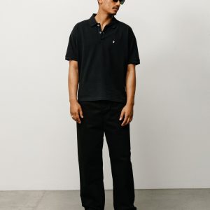 CLASSIC PIQUE POLO