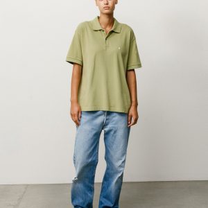 CLASSIC PIQUE POLO