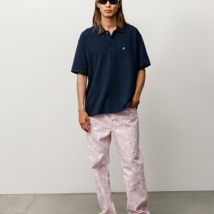 CLASSIC PIQUE POLO