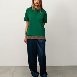 CLASSIC PIQUE POLO