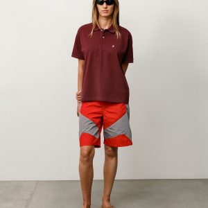 CLASSIC PIQUE POLO