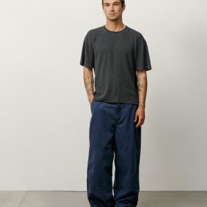 PIGMENT DYED SS THERMAL