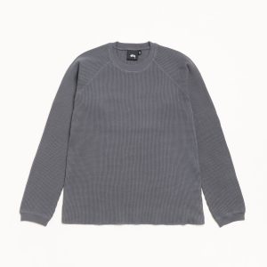 EXTRA TOUGH RAGLAN THERMAL
