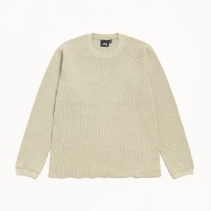EXTRA TOUGH RAGLAN THERMAL