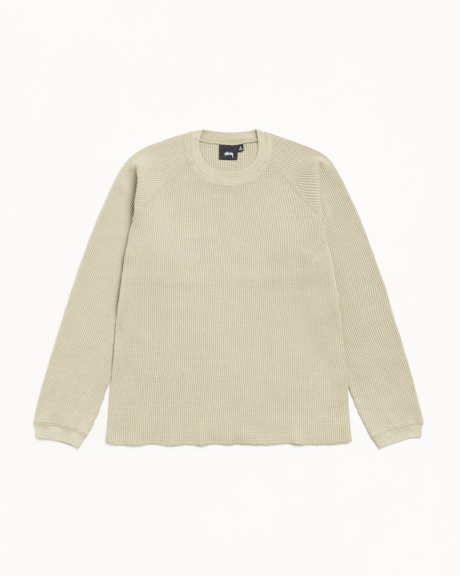 EXTRA TOUGH RAGLAN THERMAL