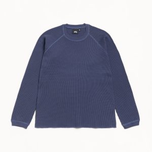 EXTRA TOUGH RAGLAN THERMAL