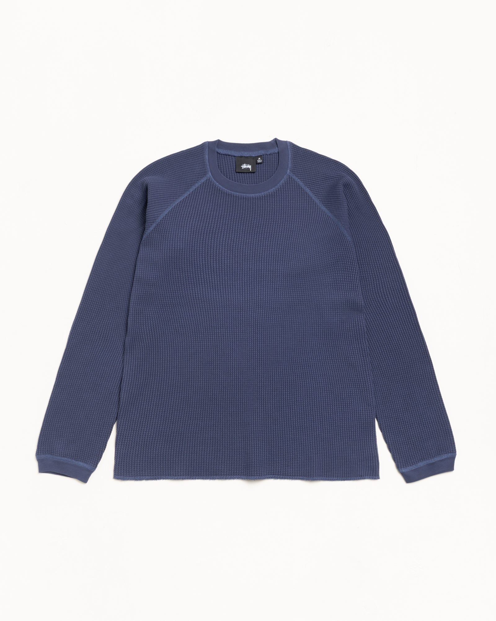 EXTRA TOUGH RAGLAN THERMAL
