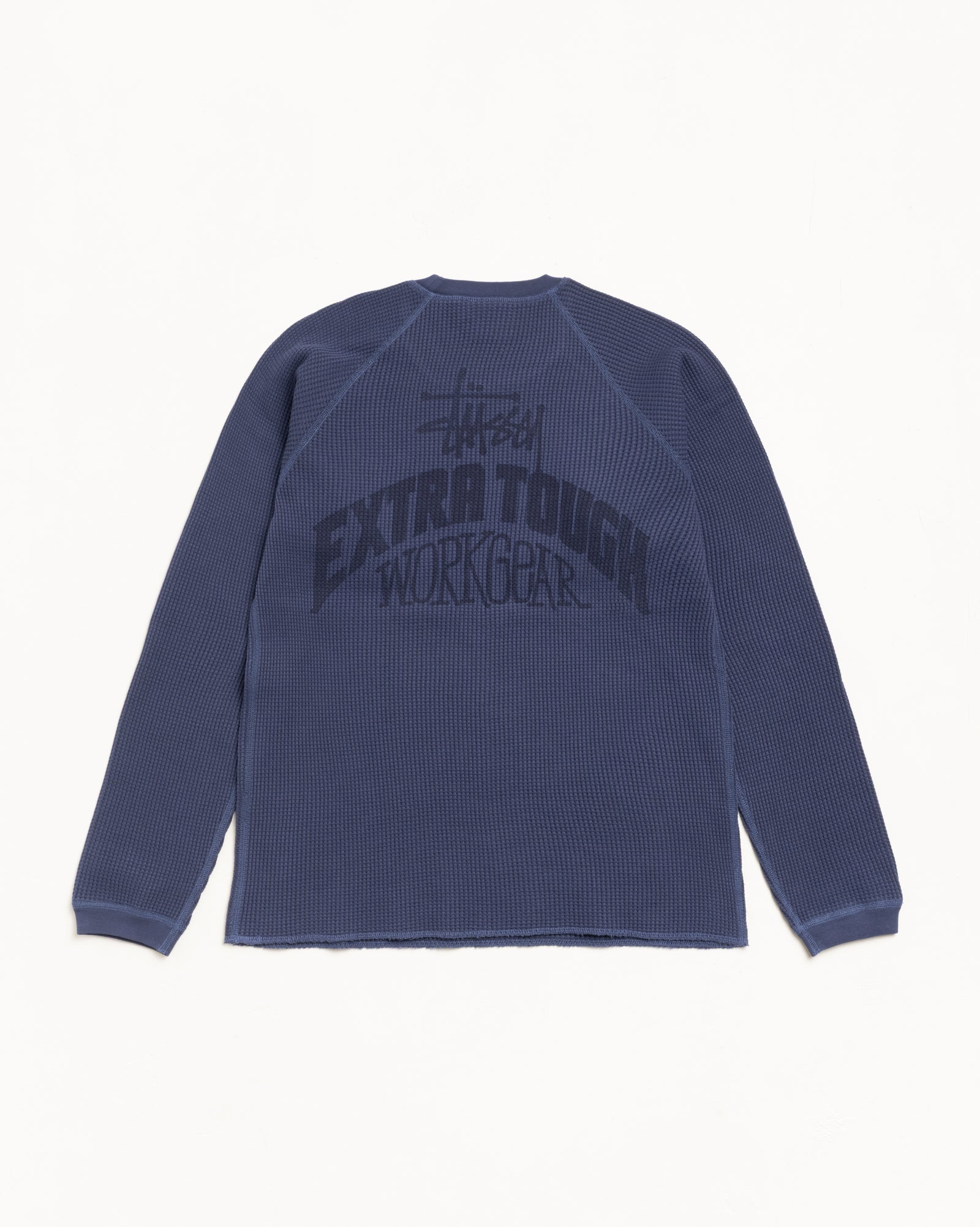 EXTRA TOUGH RAGLAN THERMAL - Image 2