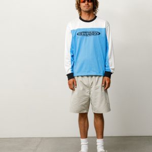 TERRAIN JERSEY