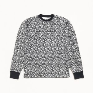 PIGMENT DYED LS THERMAL