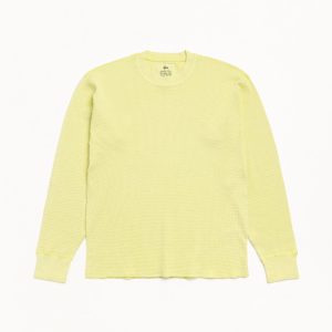 PIGMENT DYED LS THERMAL