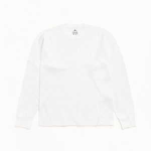 PIGMENT DYED LS THERMAL