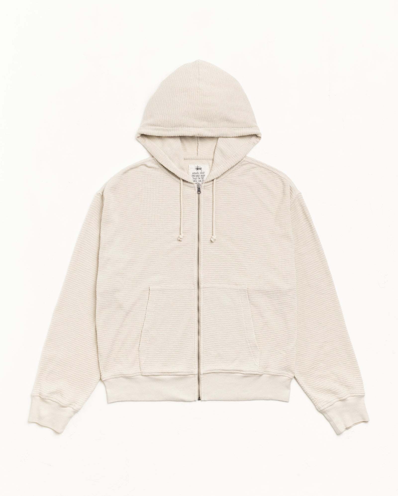 LIGHTWEIGHT THERMAL HOODIE - Image 6