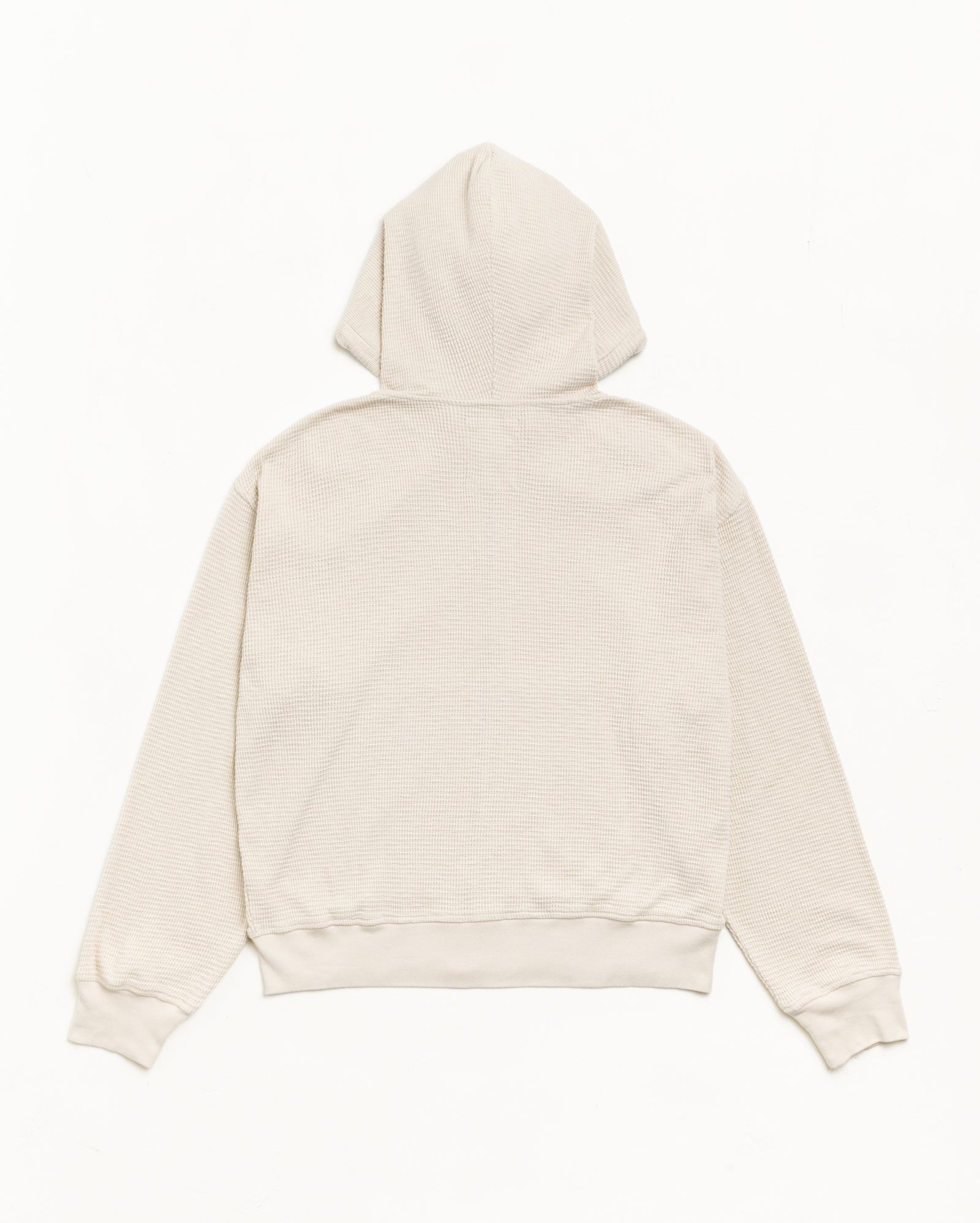 LIGHTWEIGHT THERMAL HOODIE - Image 7