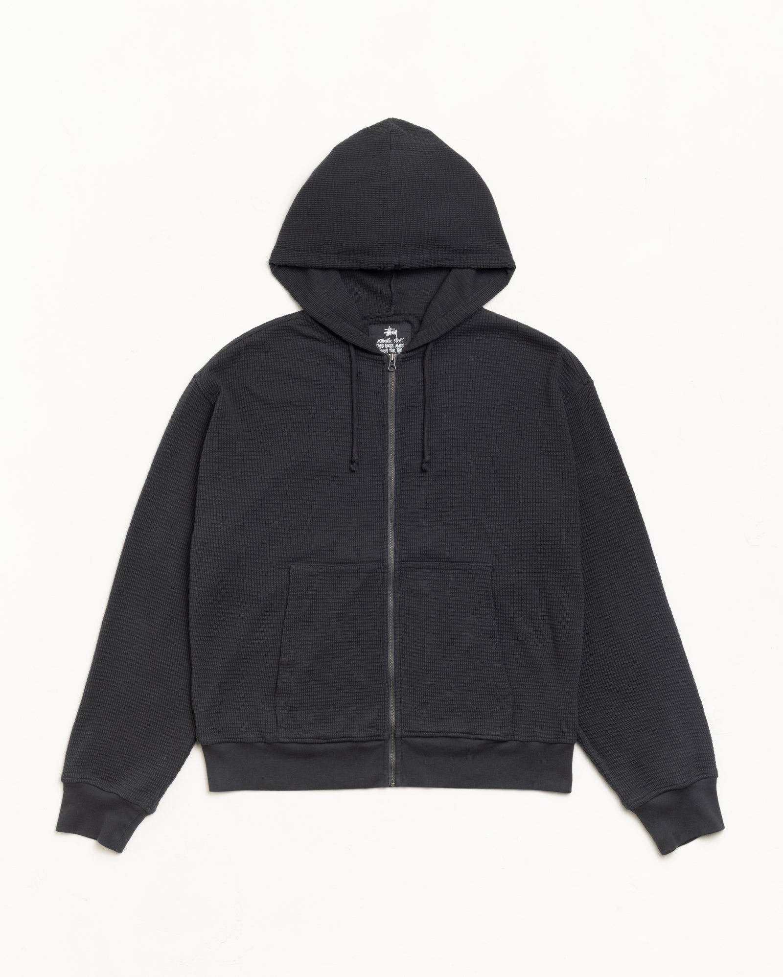 LIGHTWEIGHT THERMAL HOODIE - Image 6