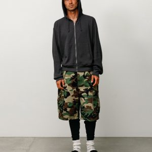 LIGHTWEIGHT THERMAL HOODIE