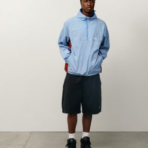 WARM UP PULLOVER