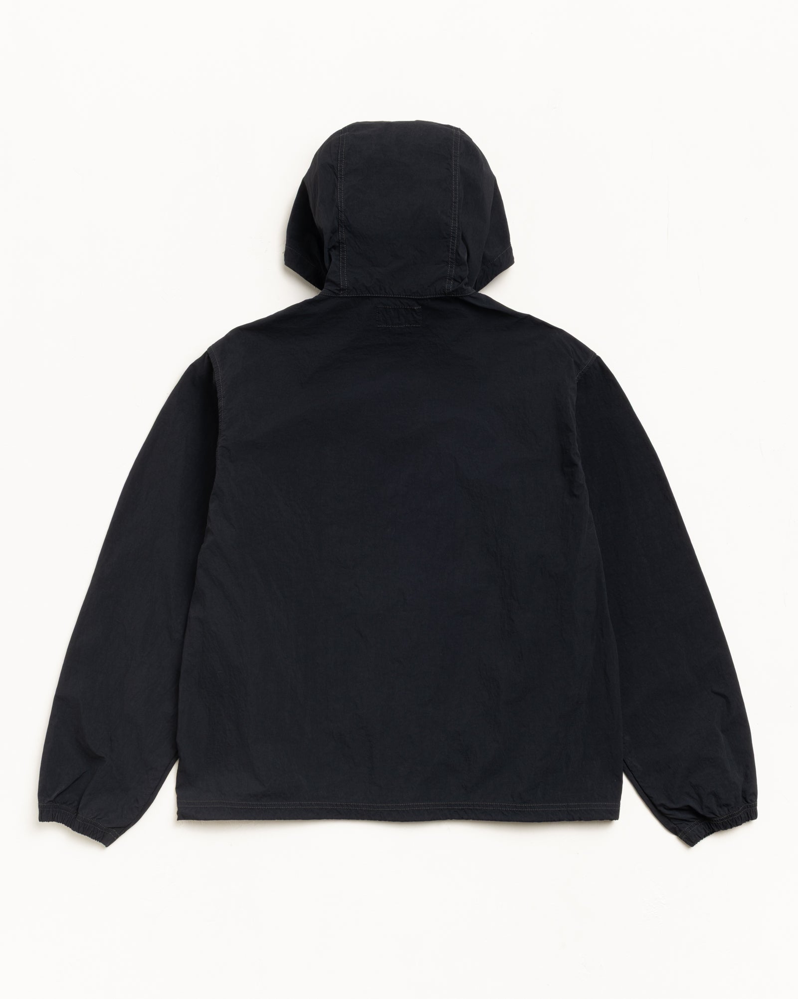 LIGHTWEIGHT HOODED JACKET - Image 7