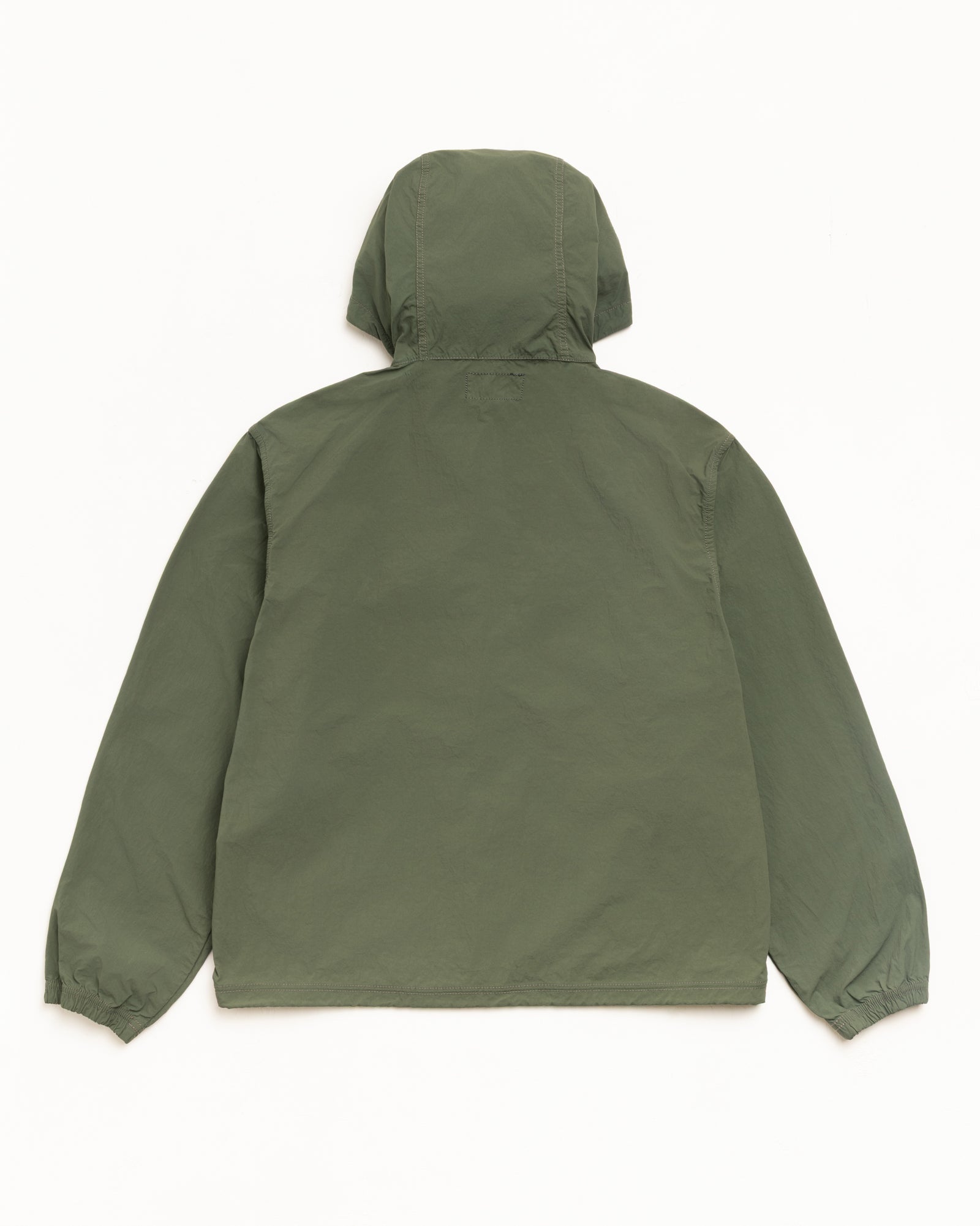 LIGHTWEIGHT HOODED JACKET - Image 7