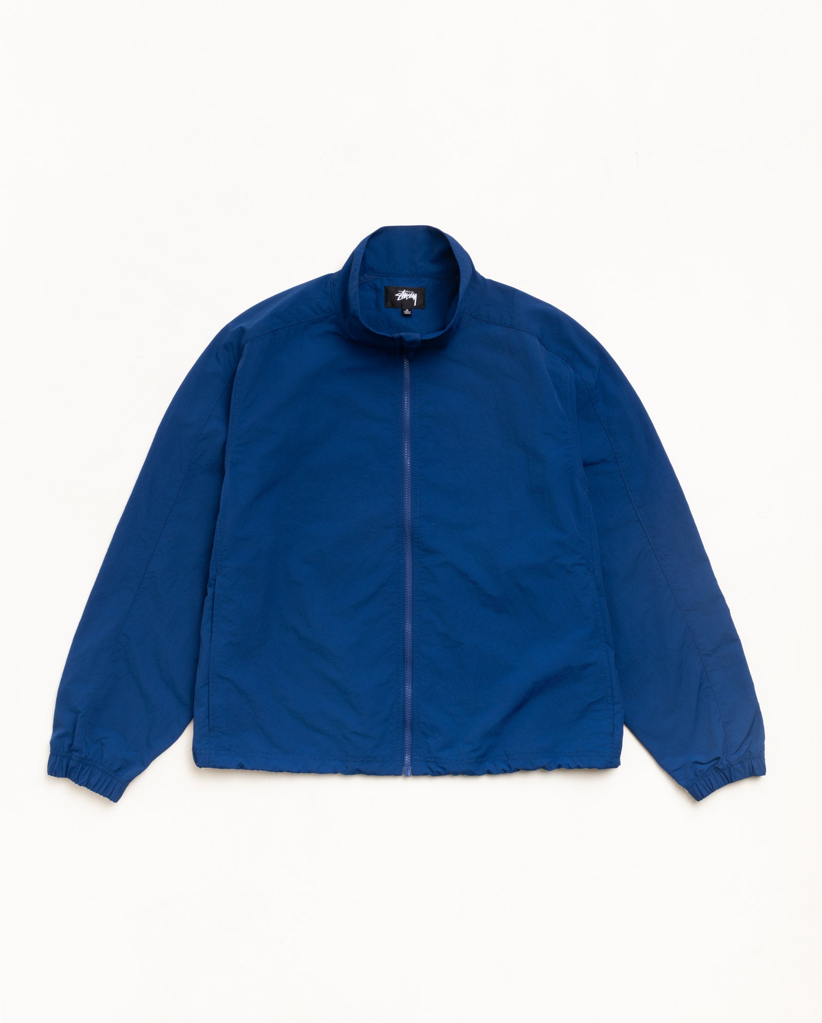 LIGHTWEIGHT MOCK JACKET - Image 4
