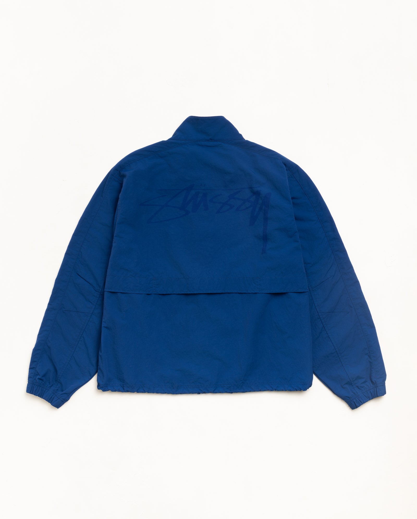 LIGHTWEIGHT MOCK JACKET - Image 5