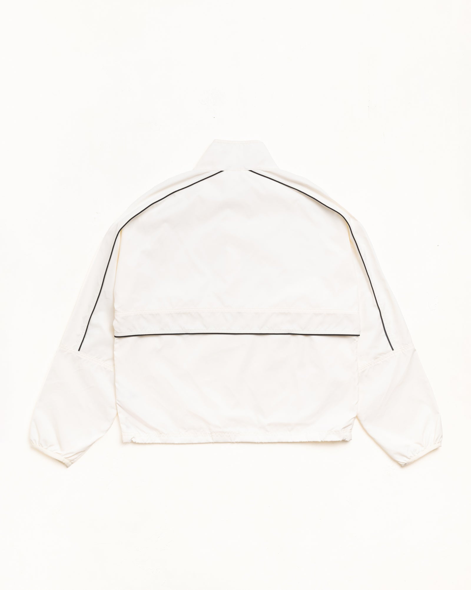 LIGHTWEIGHT PULLOVER JACKET - Image 7