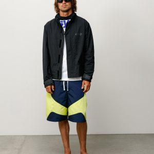 MX JACKET