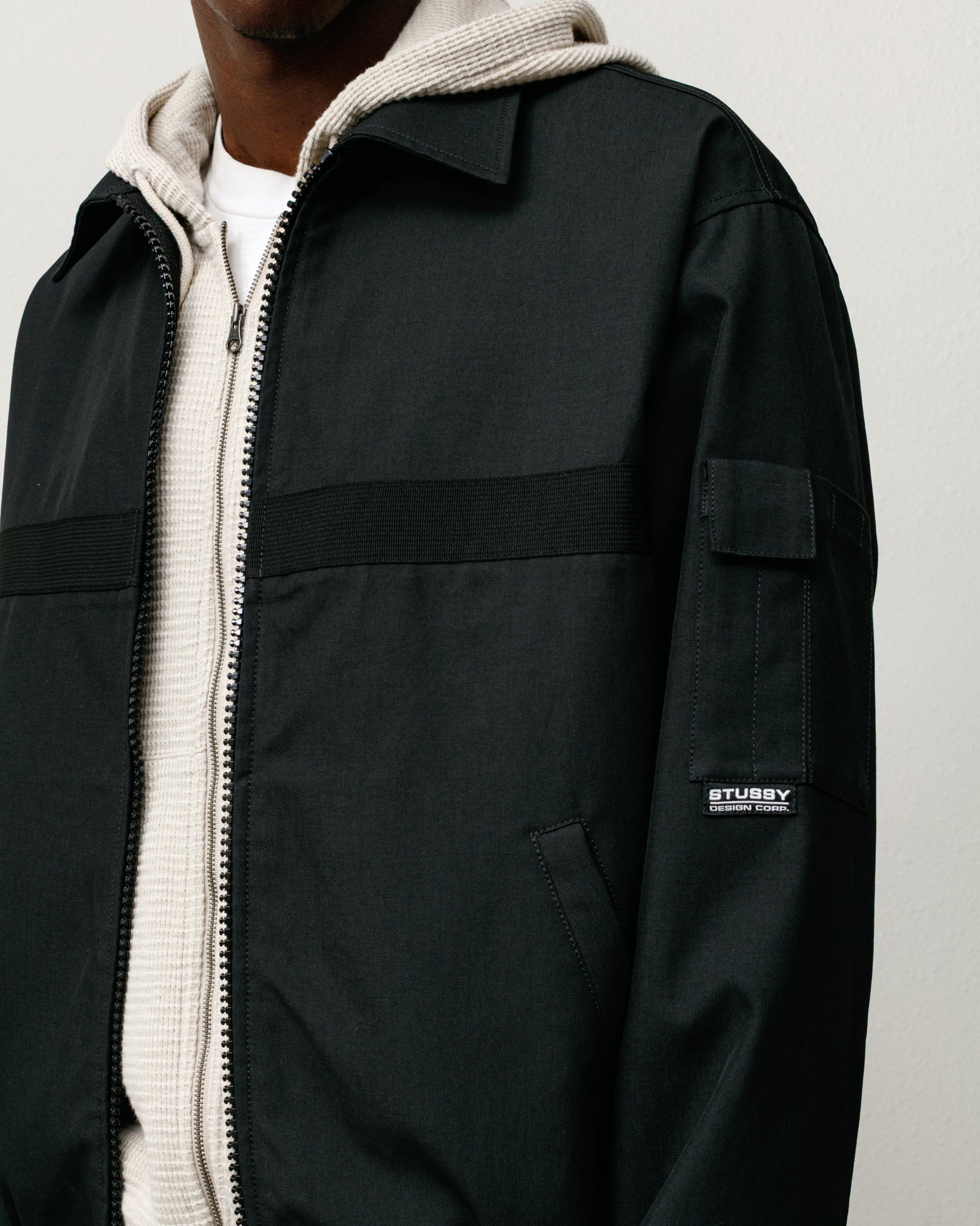 MECHANIC JACKET - Image 2