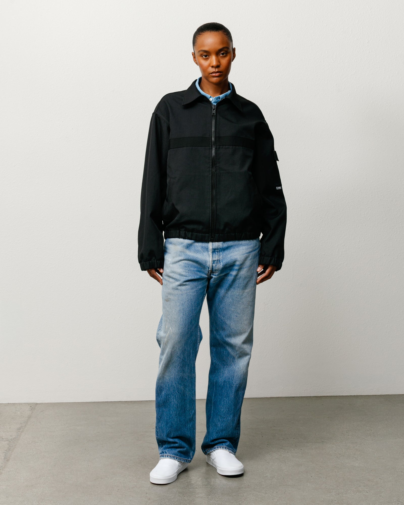 MECHANIC JACKET - Image 4
