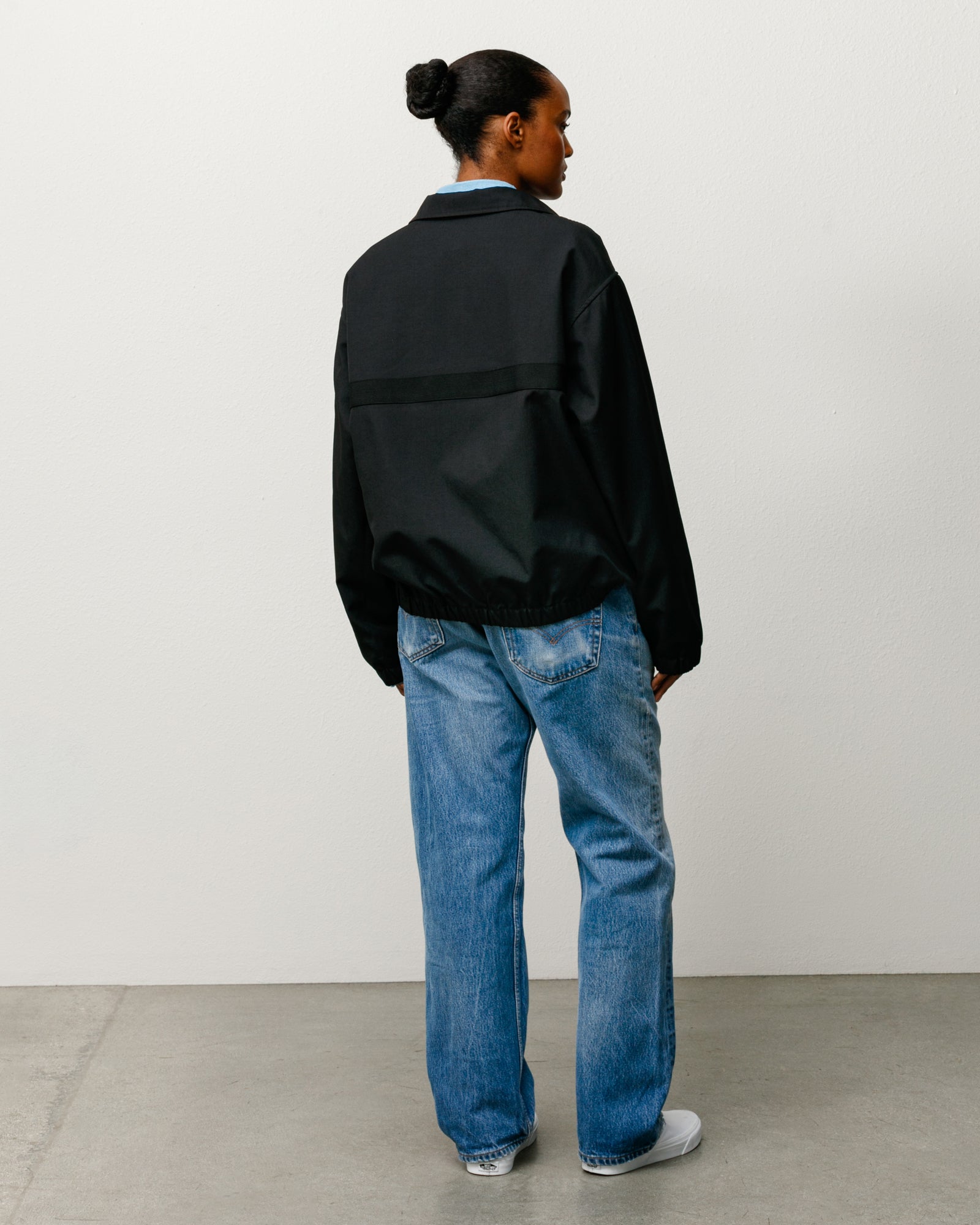 MECHANIC JACKET - Image 5