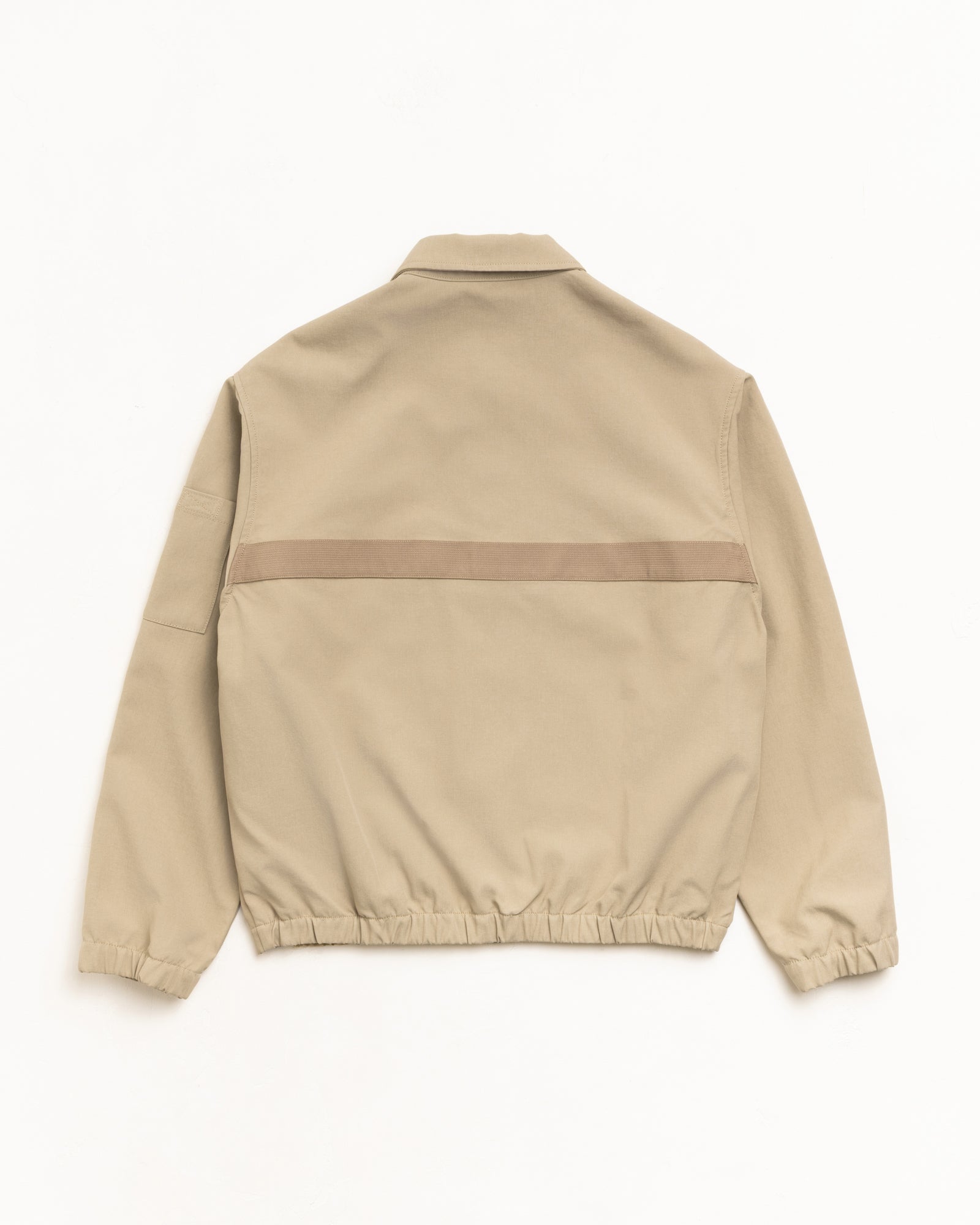 MECHANIC JACKET - Image 7