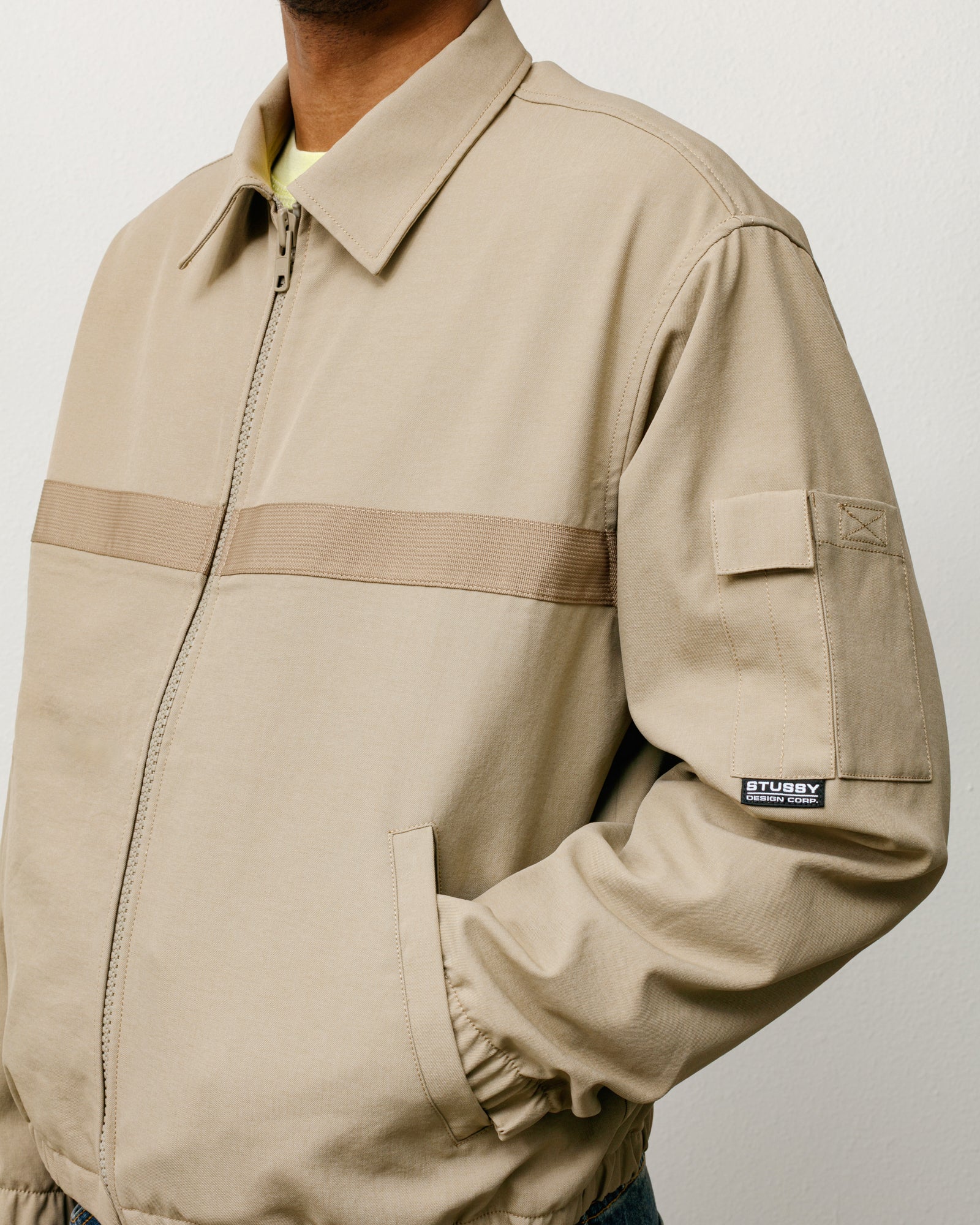 MECHANIC JACKET - Image 4