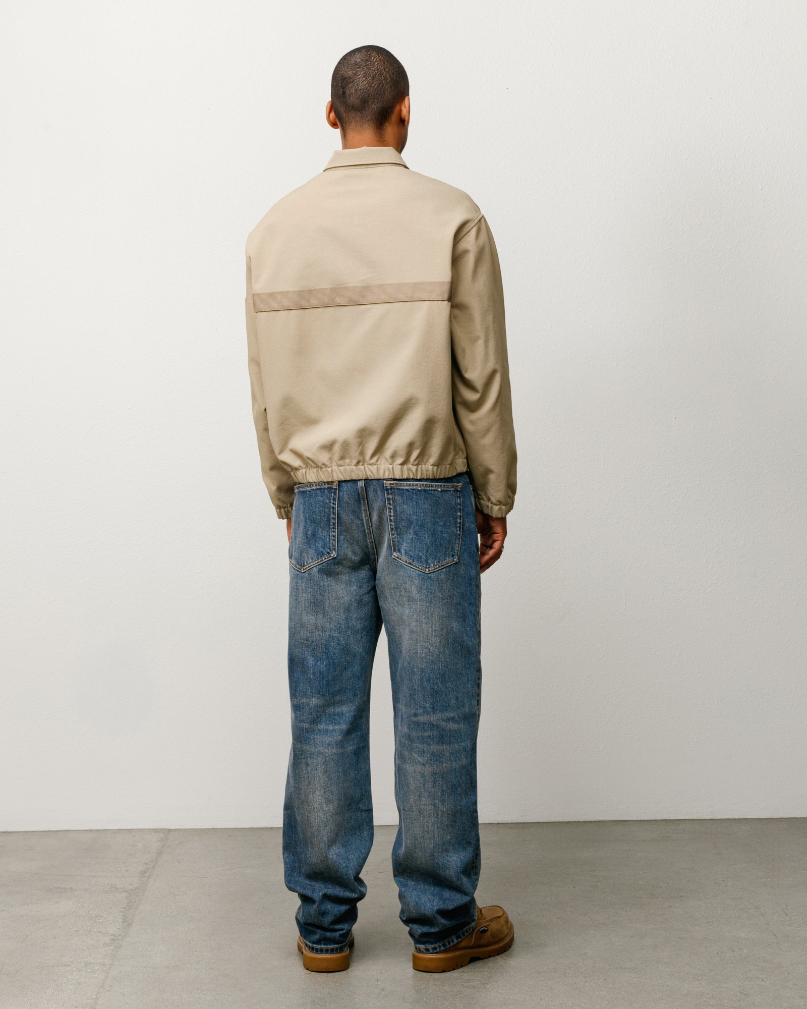 MECHANIC JACKET - Image 5